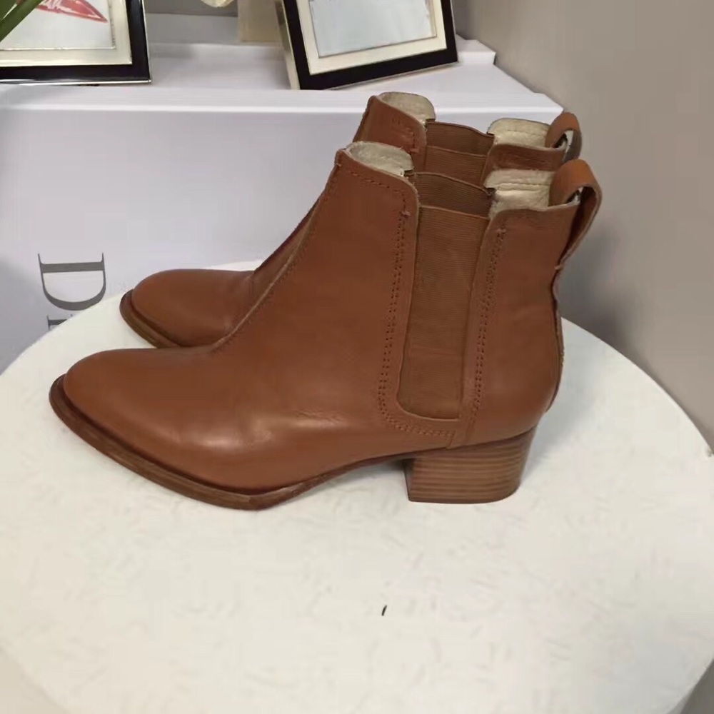 rag & bone boots size 6.5